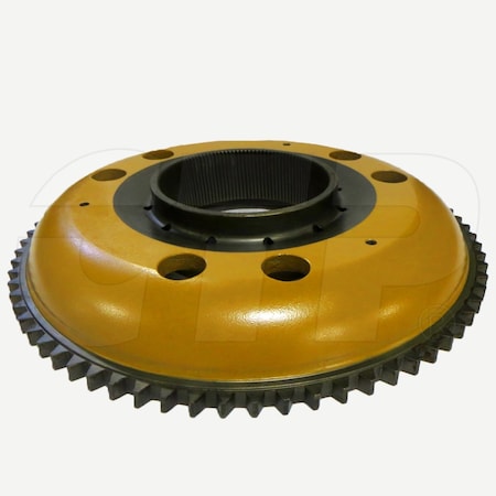 Aic Replacement Parts Hub Fits Caterpillar Models 1043137